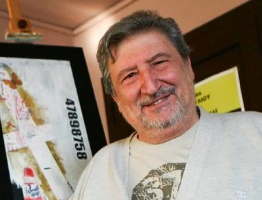 Την Πέμπτη στην Καλαμαριά η κηδεία του Χάρρυ Κλυνν